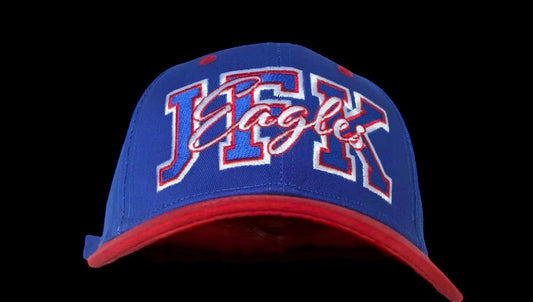 JFK Hats
