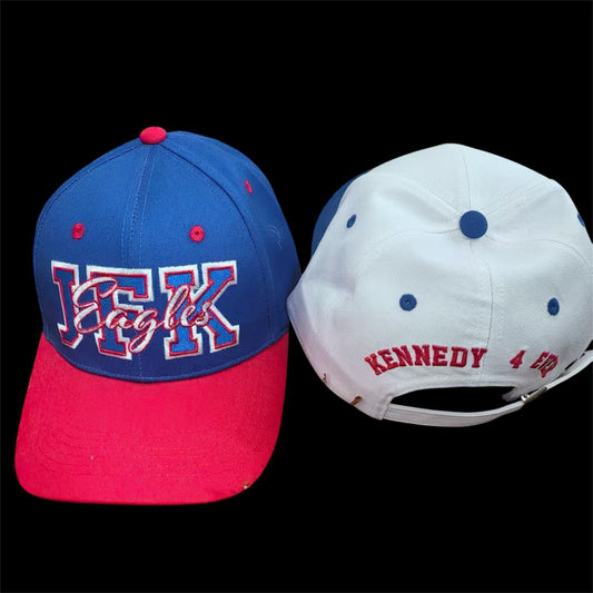 JFK Hats