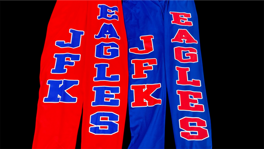 JFK Leggings