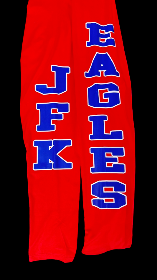 JFK Leggings