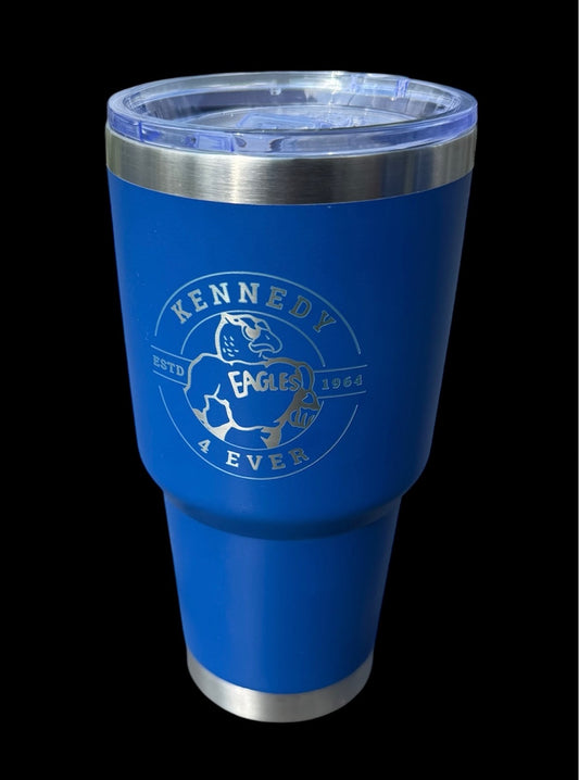 JFK Tumblers