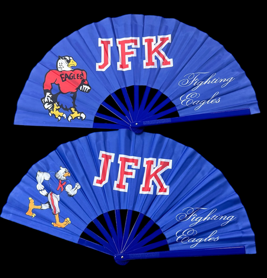 JFK Fans
