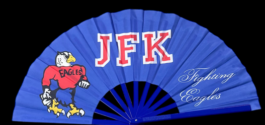 JFK Fans