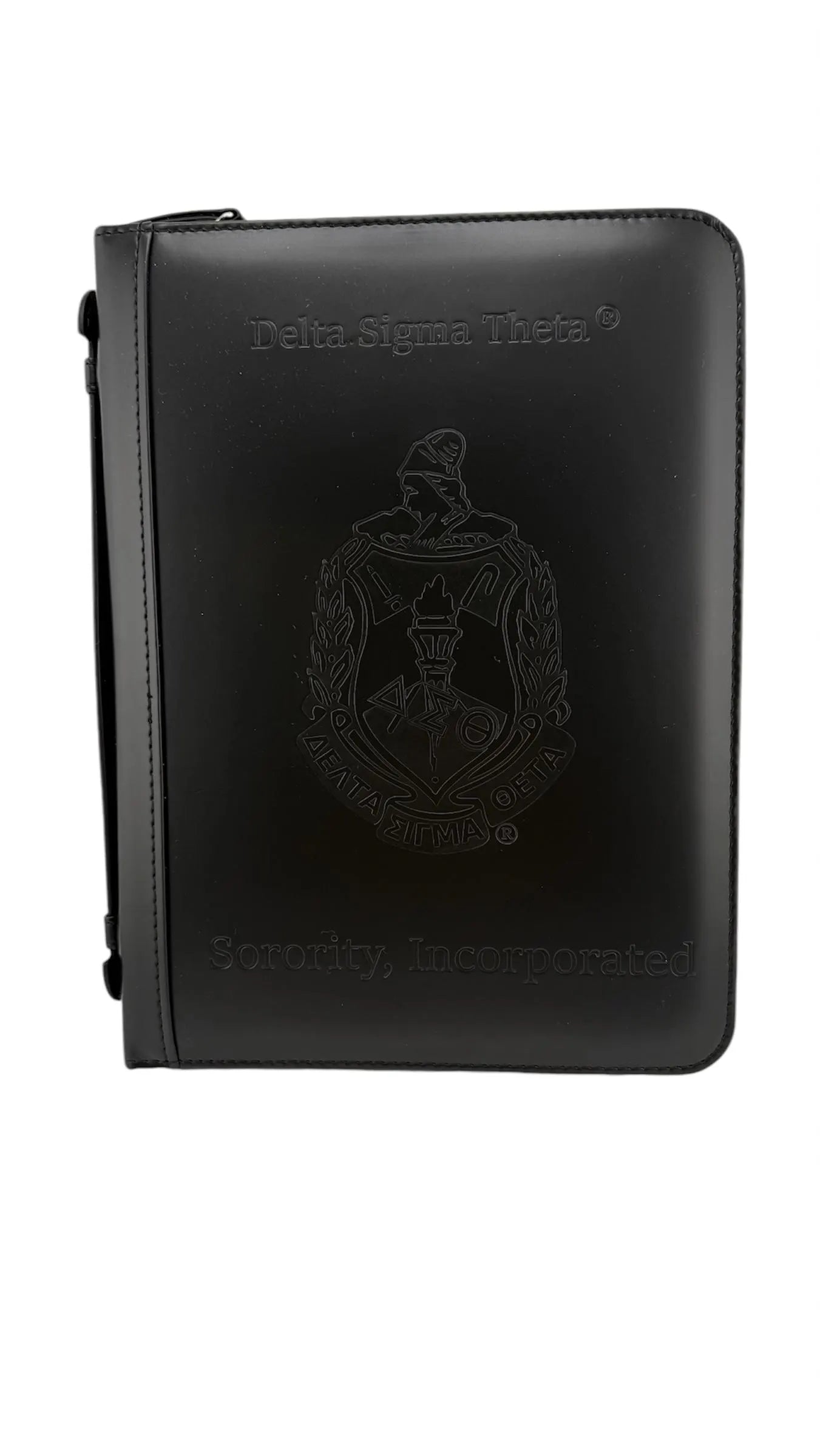 Delta Sigma Theta ritual cover