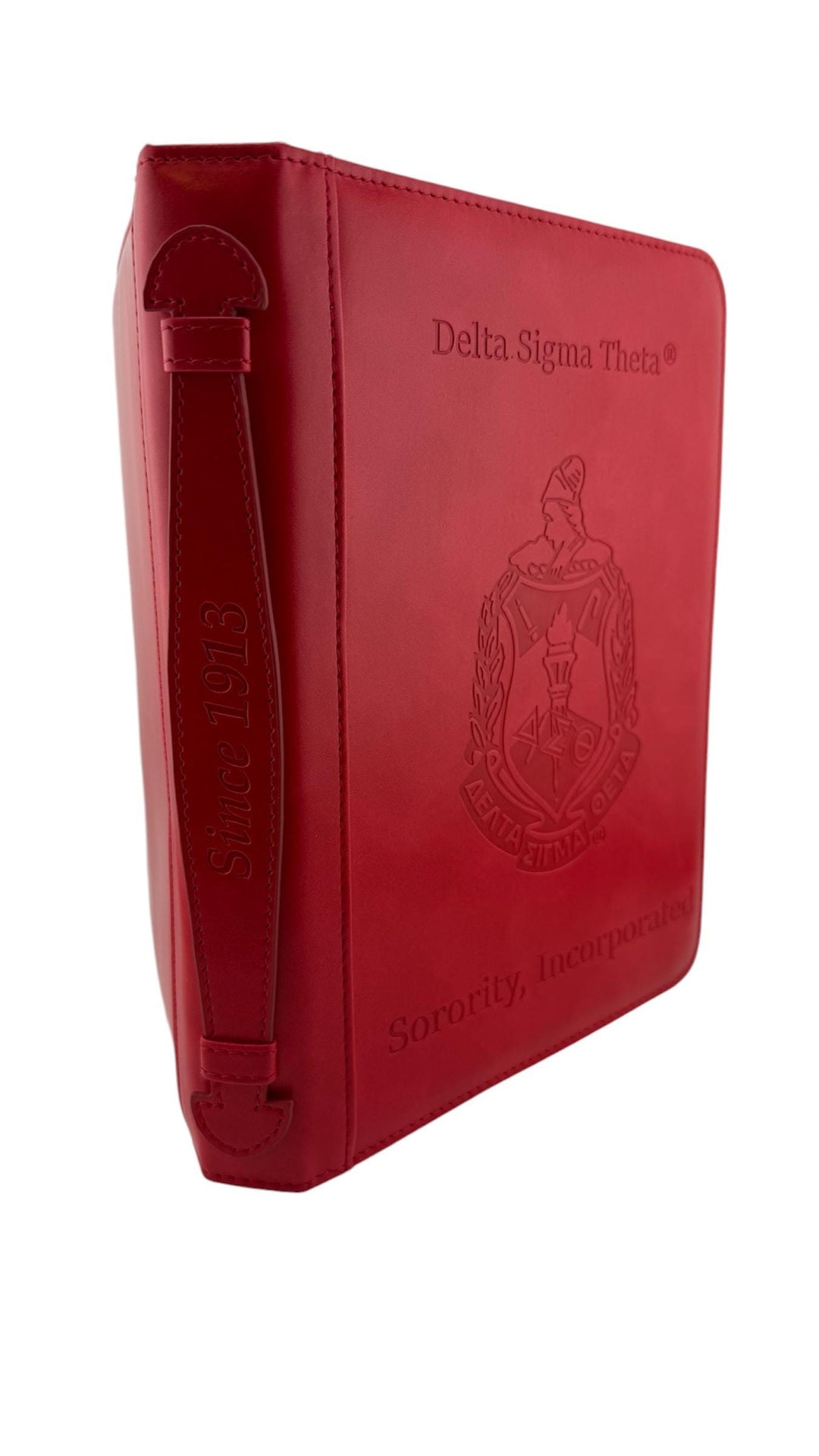 Delta Sigma Theta Ritual Cover