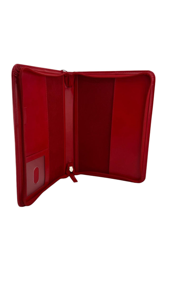 Delta Sigma Theta Ritual Cover