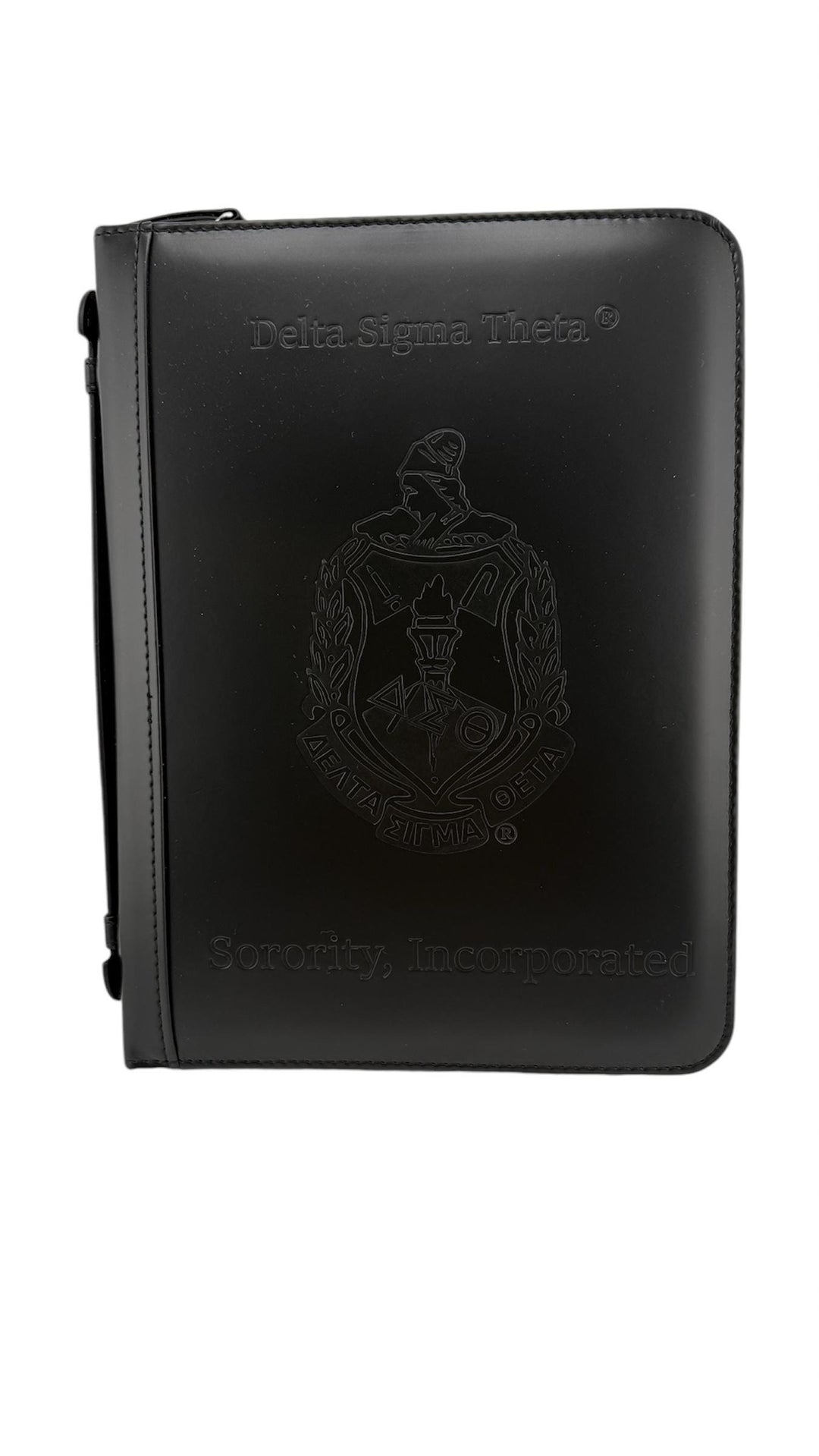 Delta Sigma Theta Ritual Cover