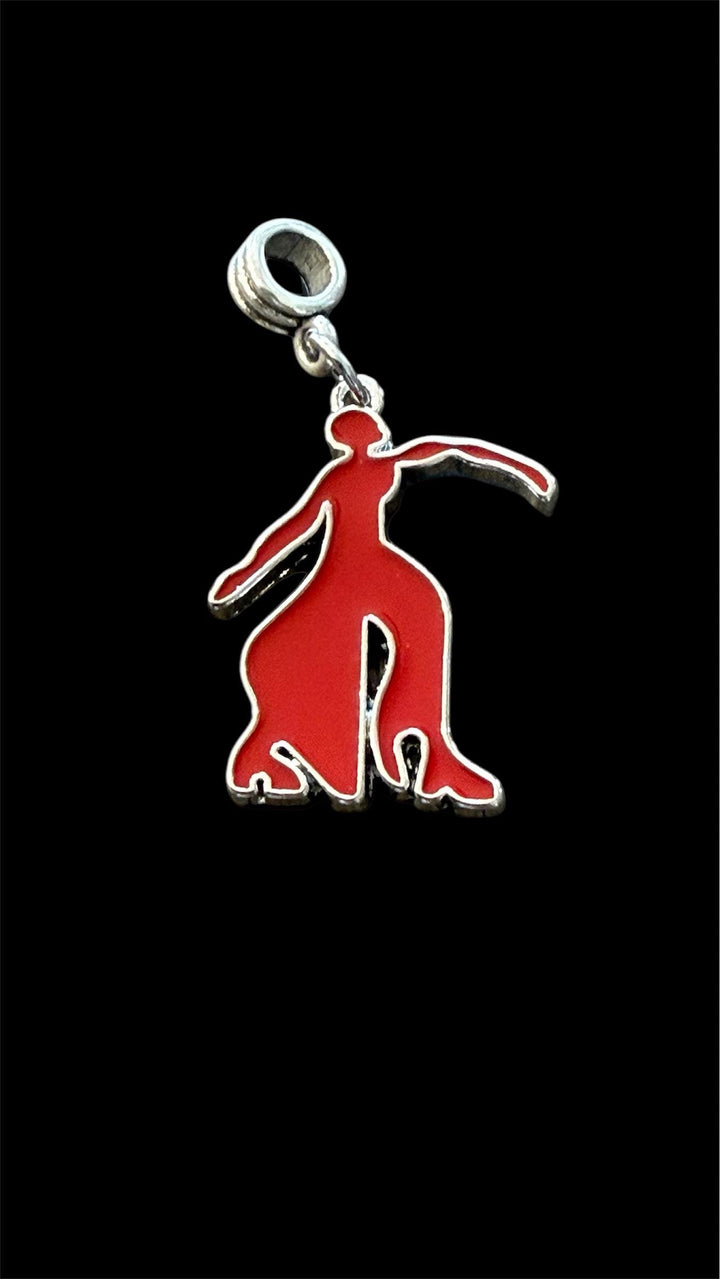 Delta Sigma Theta Charms