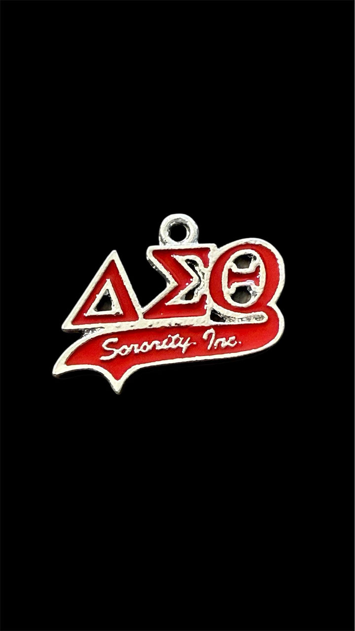 Delta Sigma Theta Charms