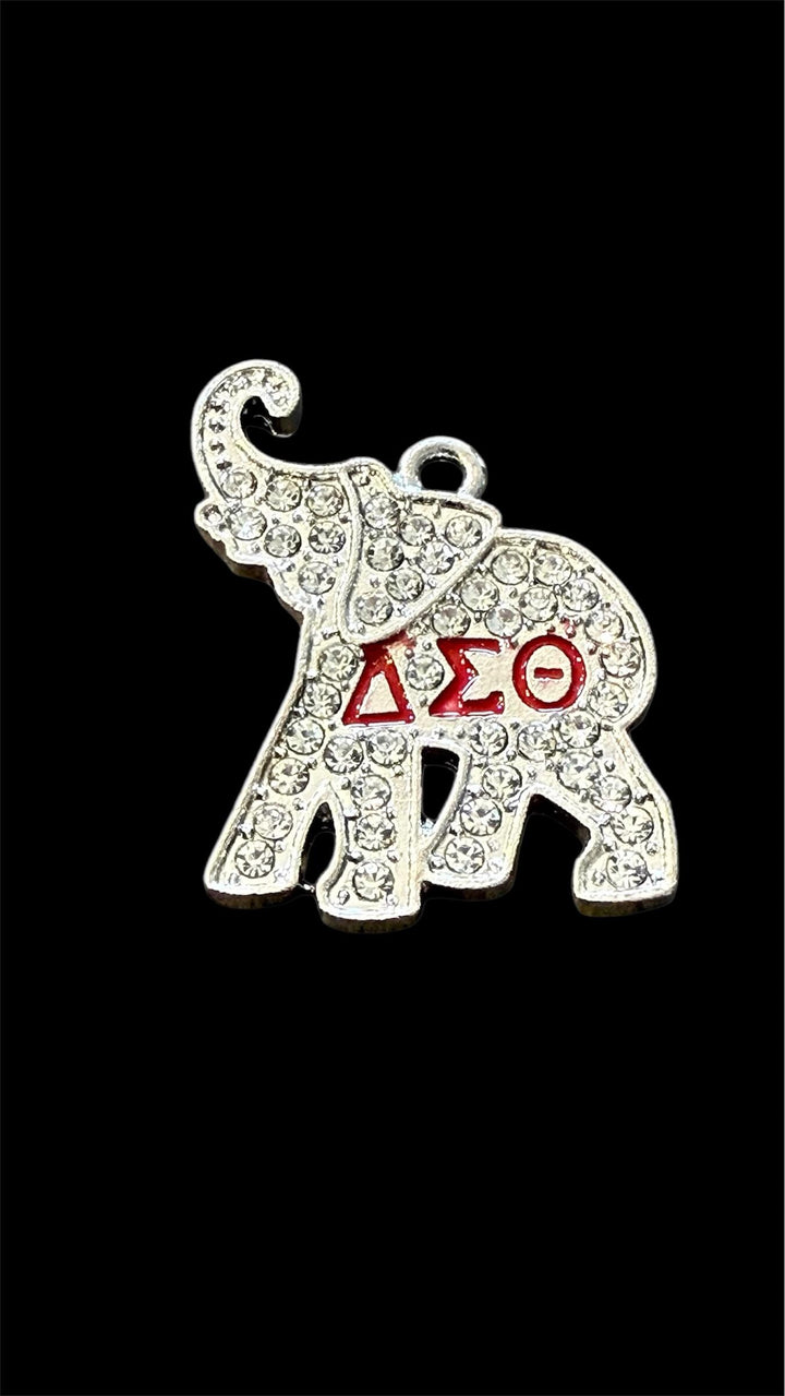 Delta Sigma Theta Charms