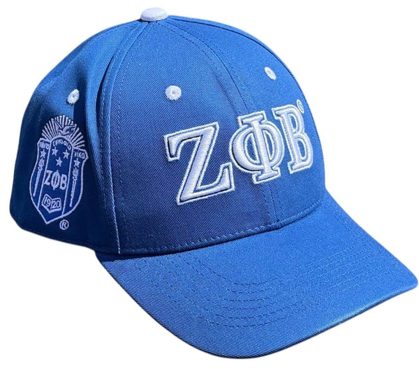 Zeta Phi Beta