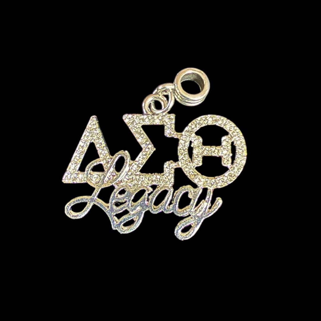 Delta Sigma Theta Charms
