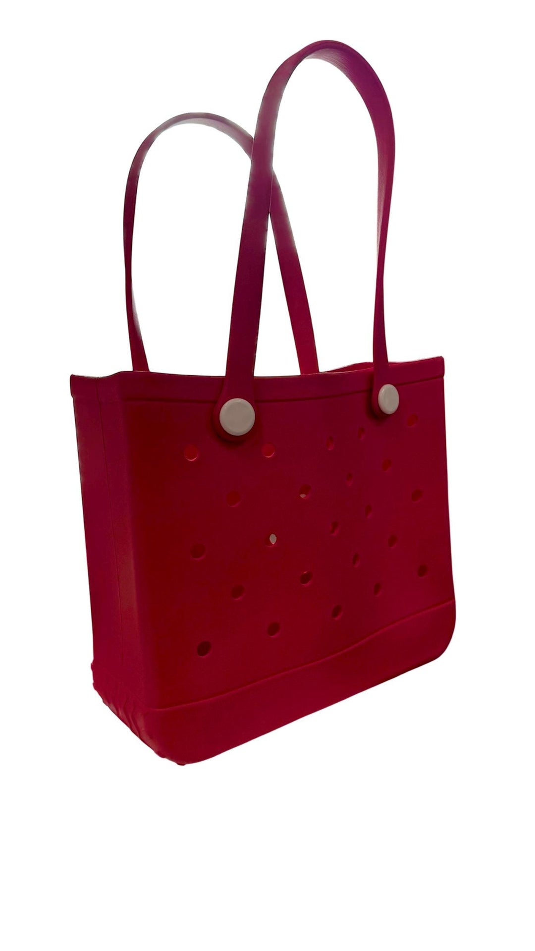 Delta Sigma Theta tote