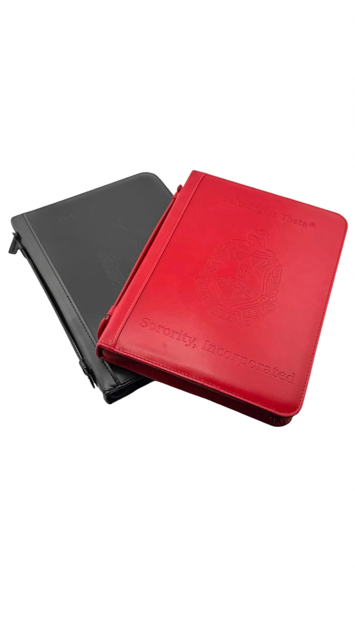 Delta Sigma Theta ritual cover