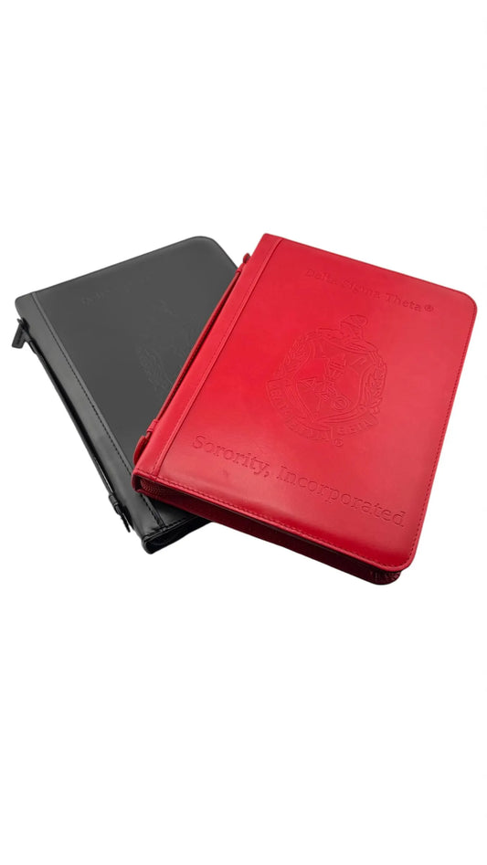 Delta Sigma Theta ritual cover