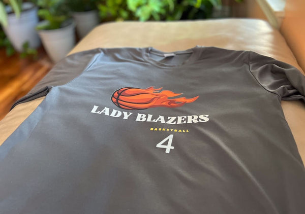 T Shirts customization